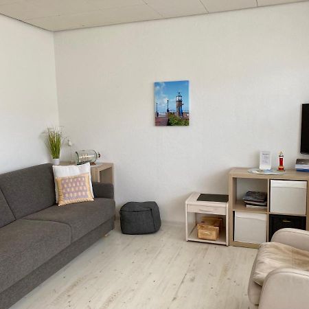 Haus Nautica 416 Apartment Wangerooge Exterior photo